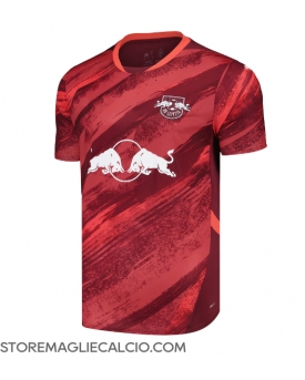 RB Leipzig Maglia Gara Trasferta Repliche 2024-25 Maniche Corte RB Leipzig Maglia Gara Trasferta Repliche 2024-25 Maniche Corte